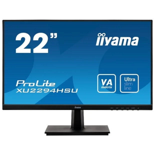 Монитор Iiyama ProLite XU2294HSU-B1